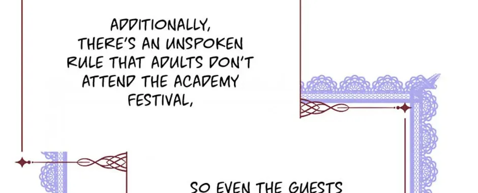 The Little Lady Behind the Villain Chapter 96 page 98 - 