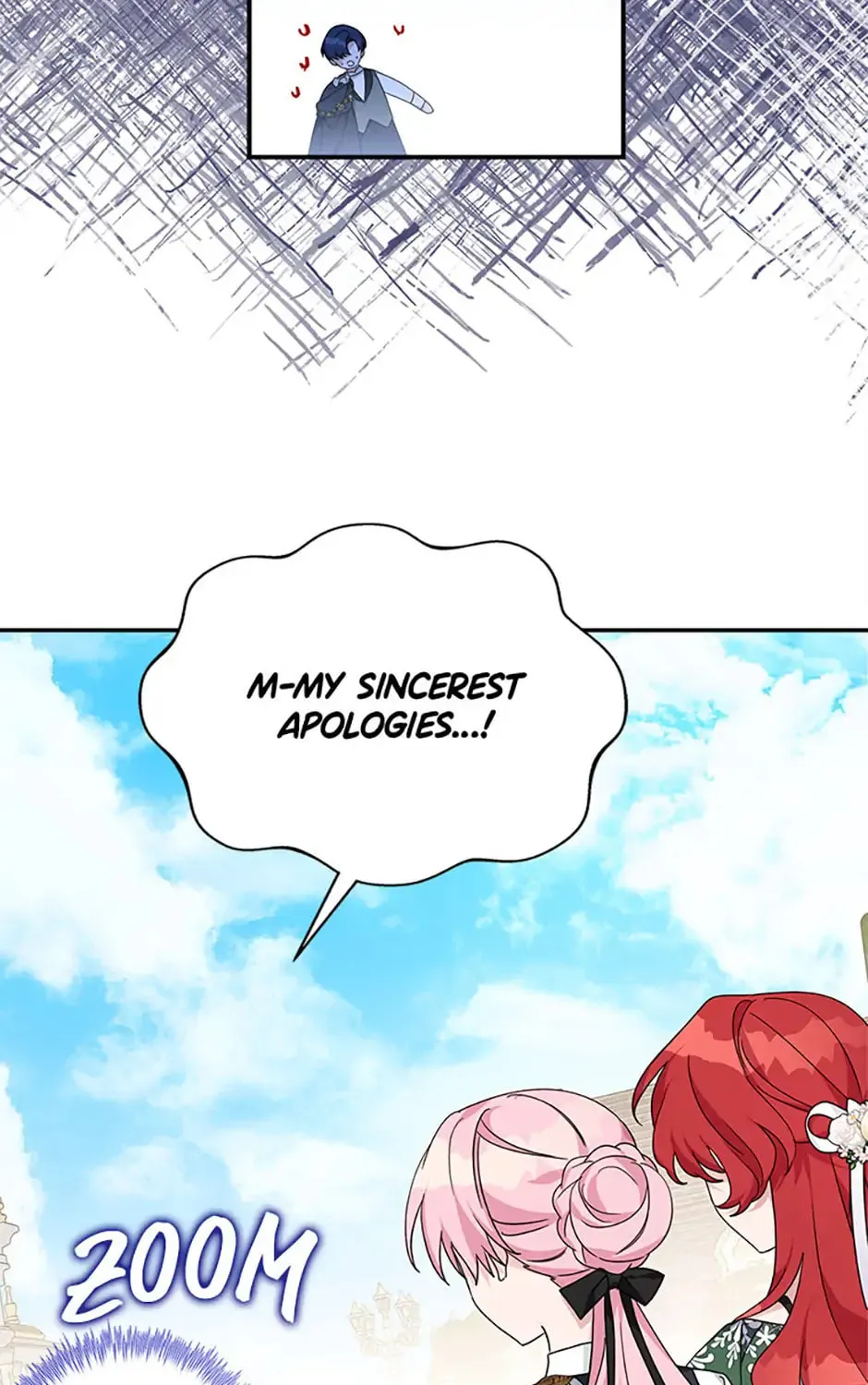 The Little Lady Behind the Villain Chapter 97 page 105 - 
