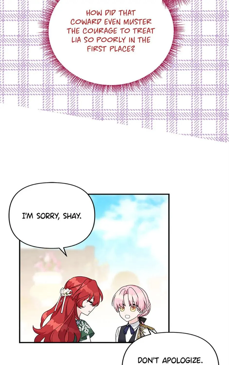 The Little Lady Behind the Villain Chapter 97 page 107 - 