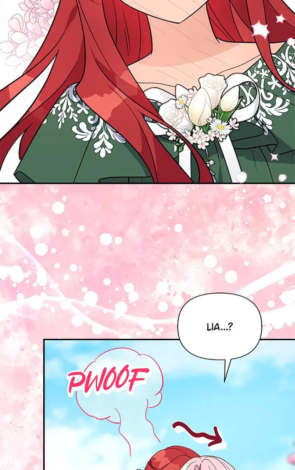 The Little Lady Behind the Villain Chapter 97 page 113 - 