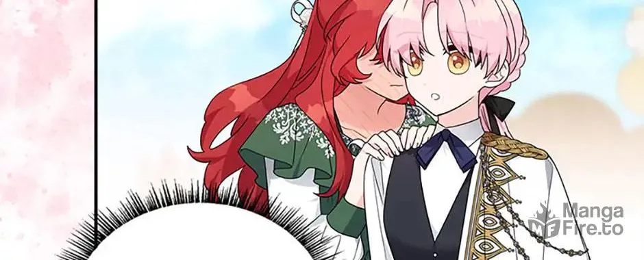 The Little Lady Behind the Villain Chapter 97 page 114 - 