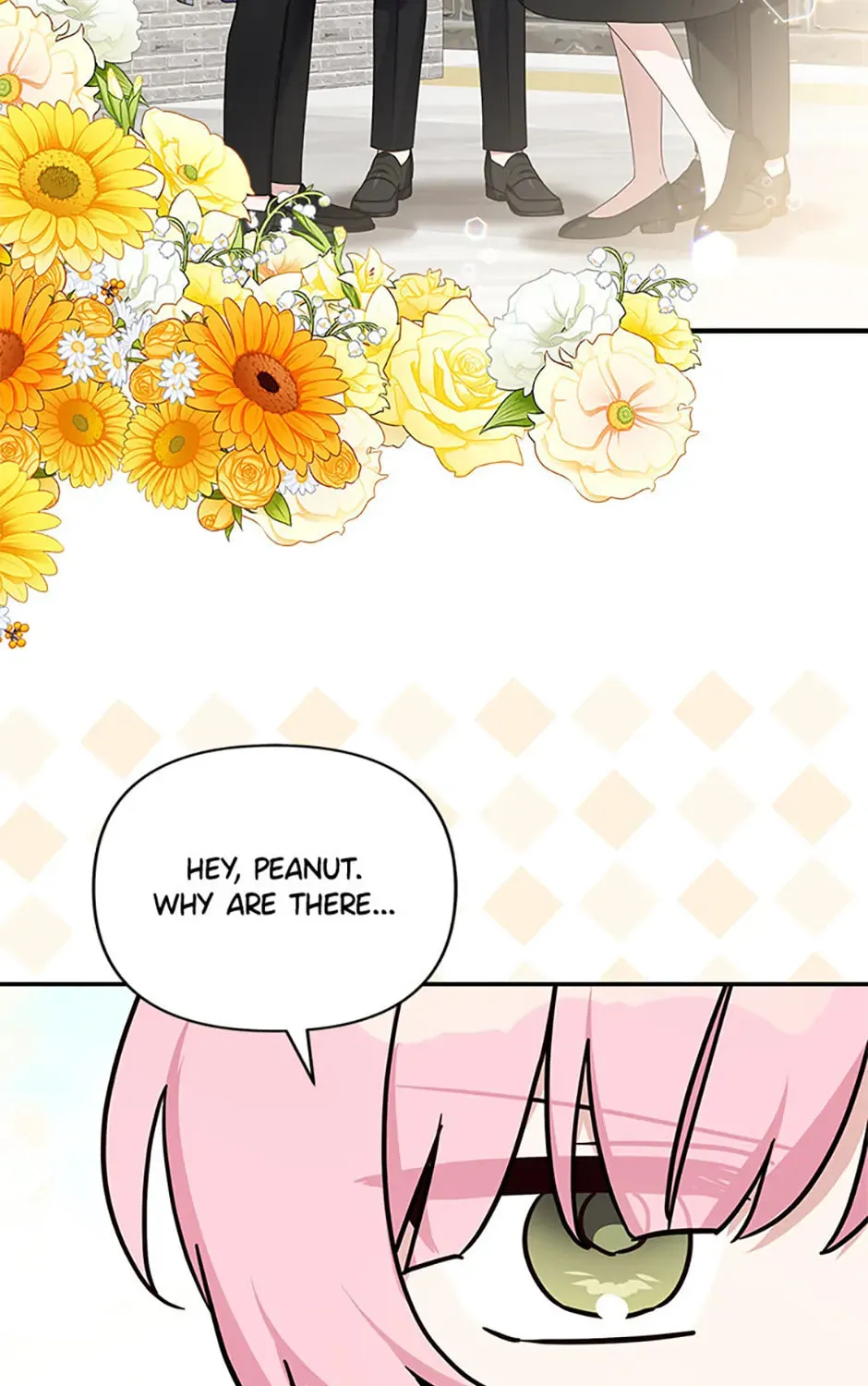 The Little Lady Behind the Villain Chapter 97 page 13 - 
