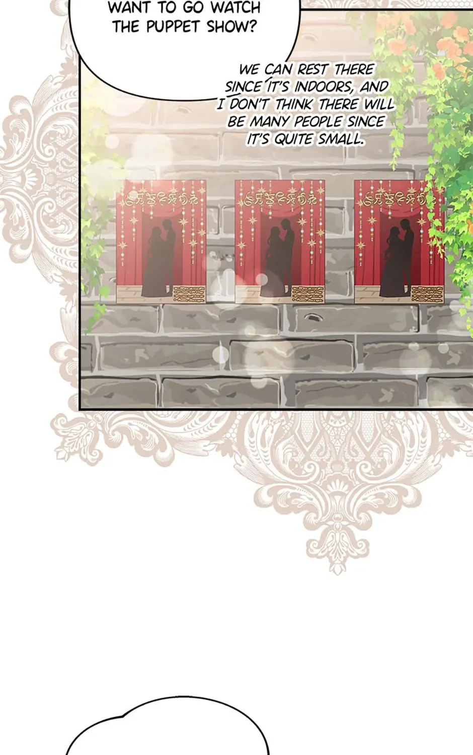 The Little Lady Behind the Villain Chapter 97 page 123 - 
