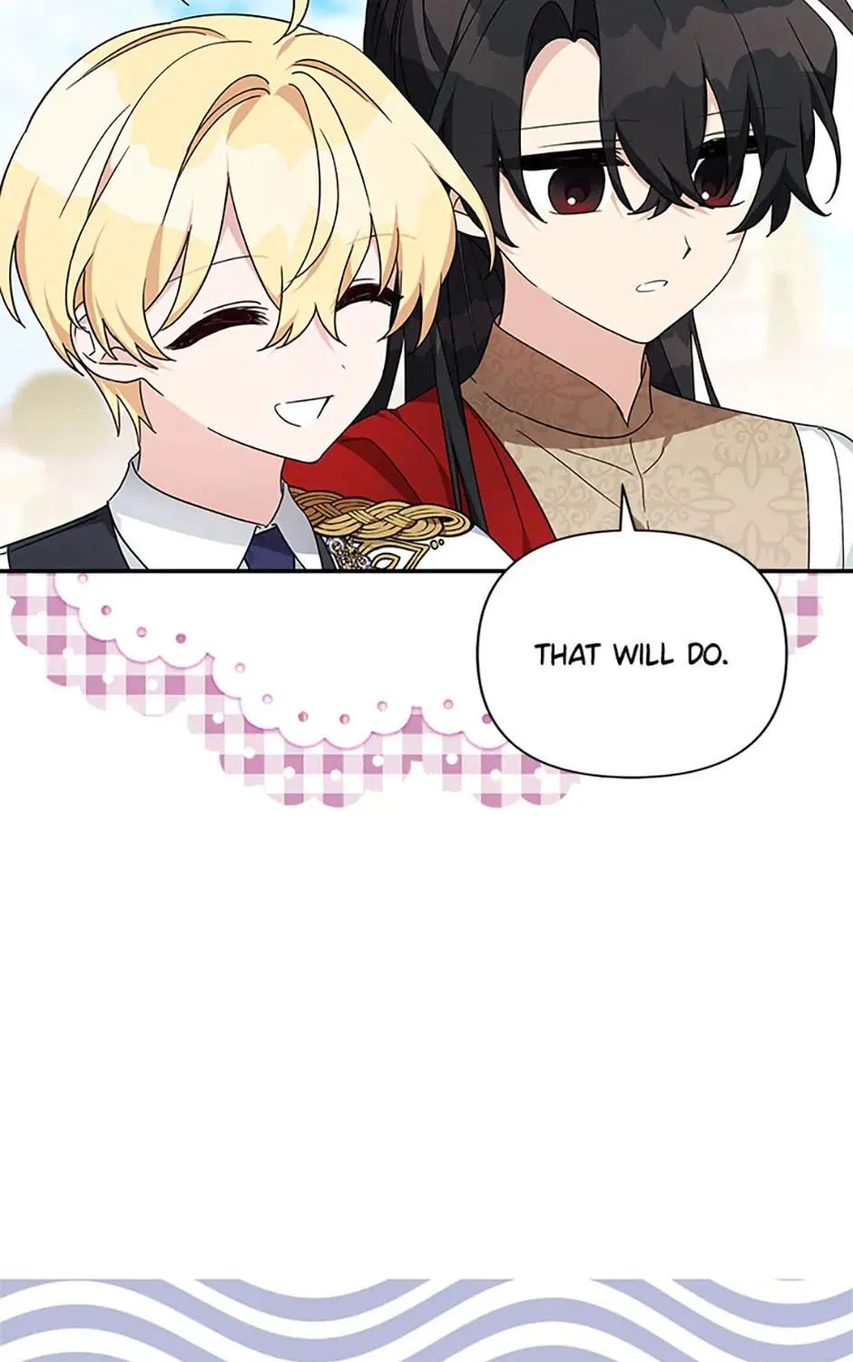 The Little Lady Behind the Villain Chapter 97 page 125 - 