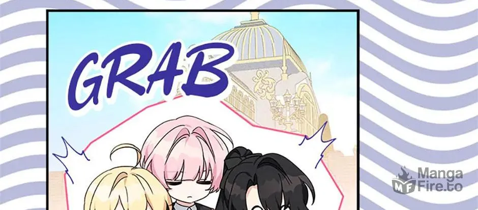 The Little Lady Behind the Villain Chapter 97 page 126 - 