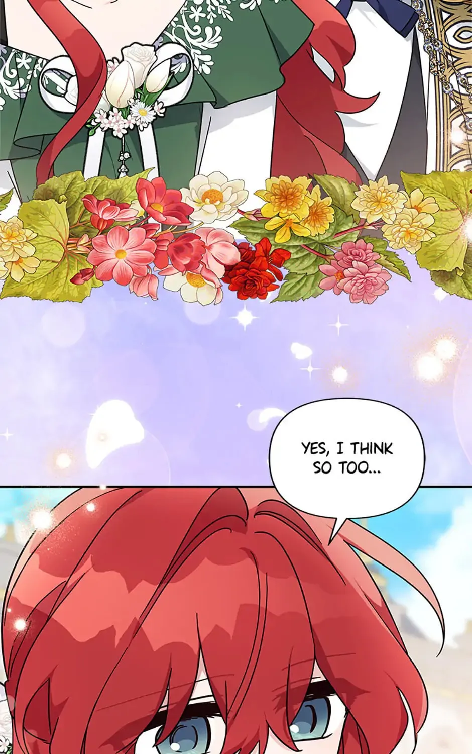 The Little Lady Behind the Villain Chapter 97 page 133 - 
