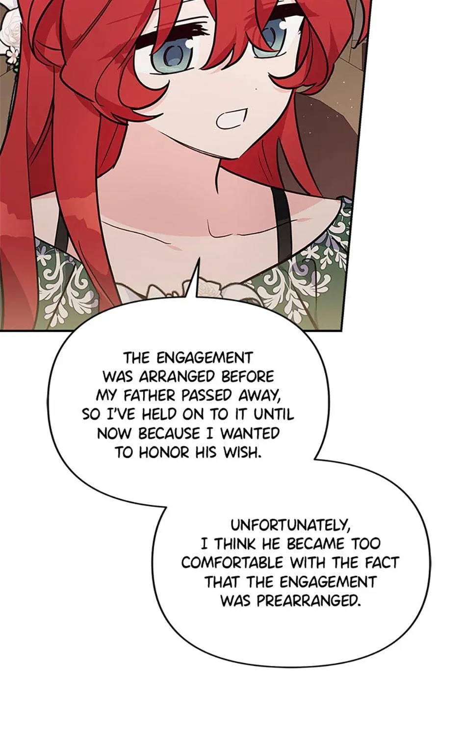 The Little Lady Behind the Villain Chapter 97 page 139 - 