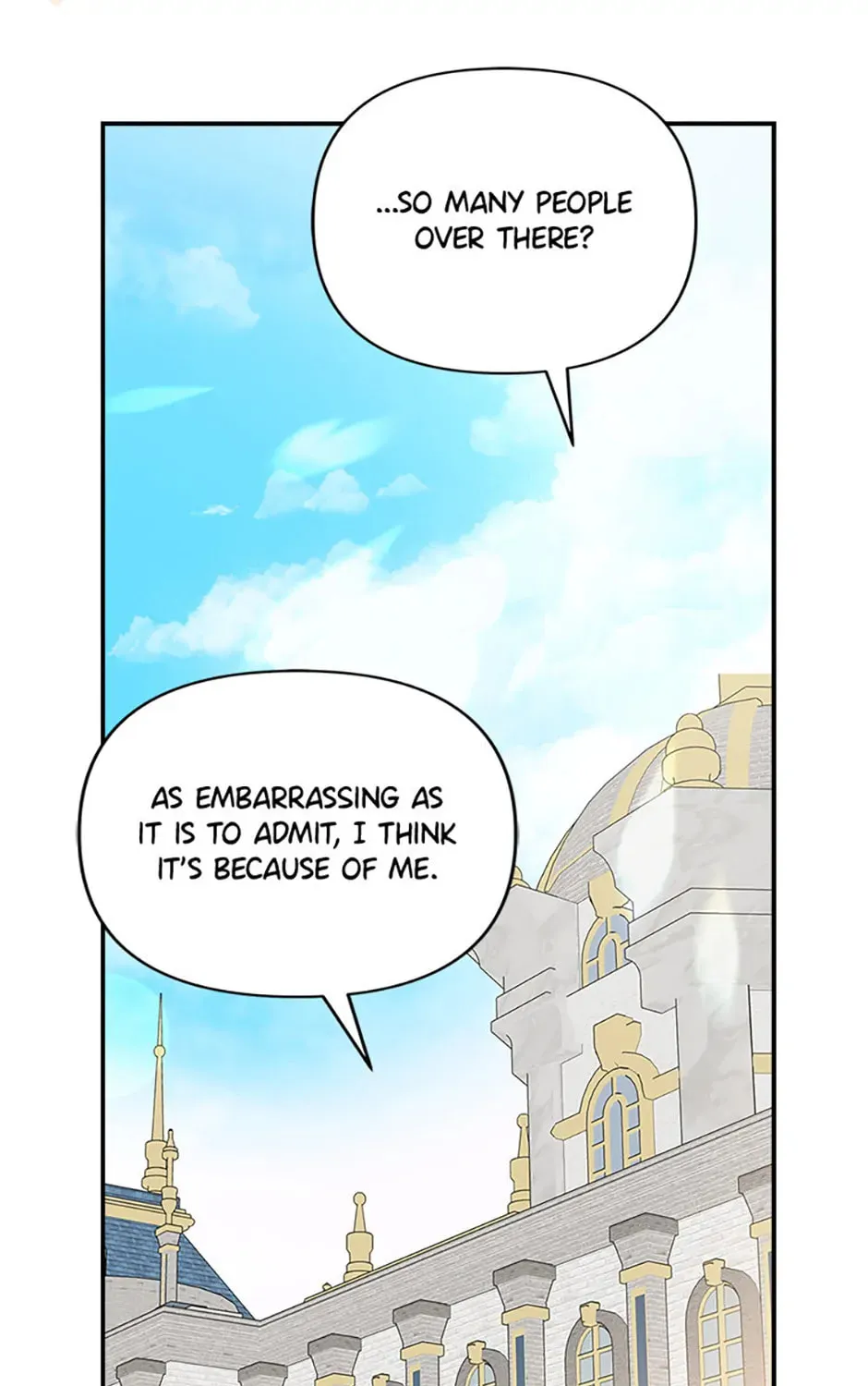 The Little Lady Behind the Villain Chapter 97 page 15 - 