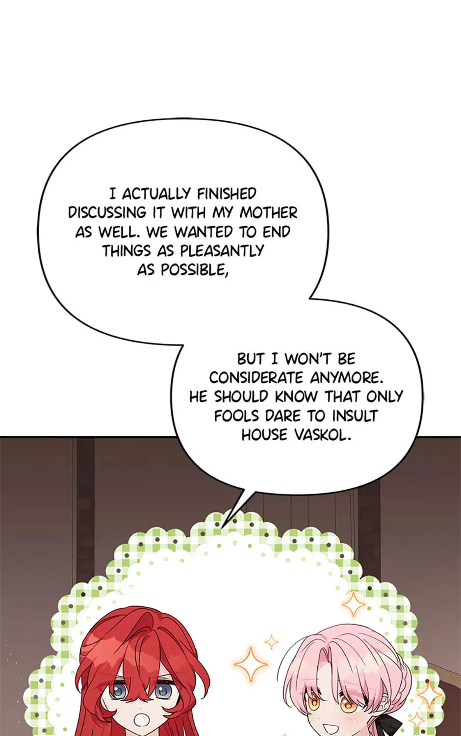 The Little Lady Behind the Villain Chapter 97 page 141 - 