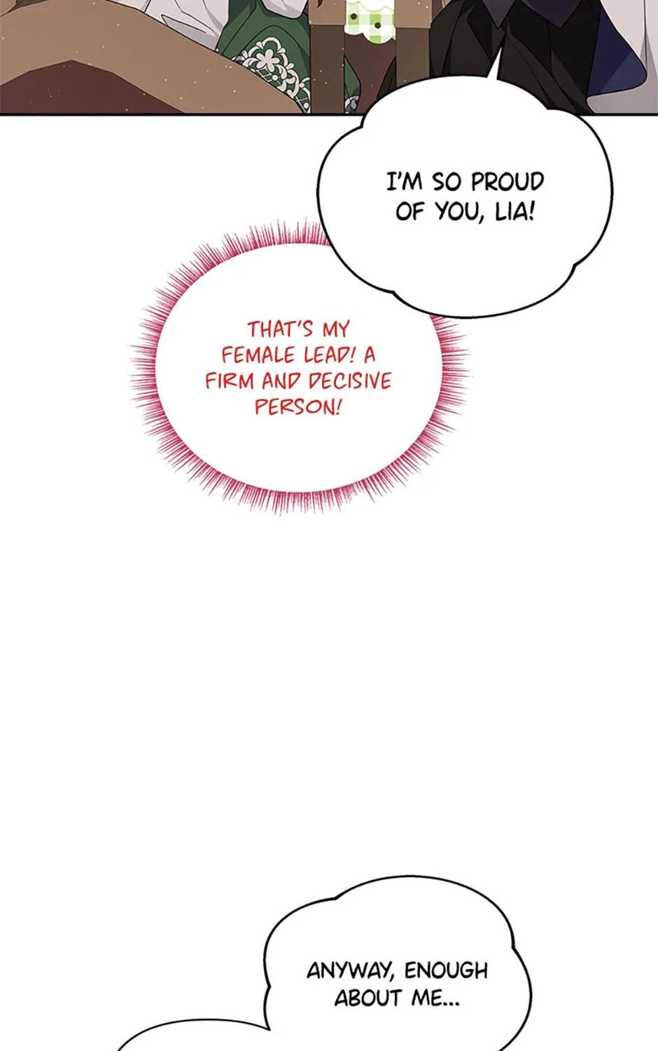 The Little Lady Behind the Villain Chapter 97 page 143 - 
