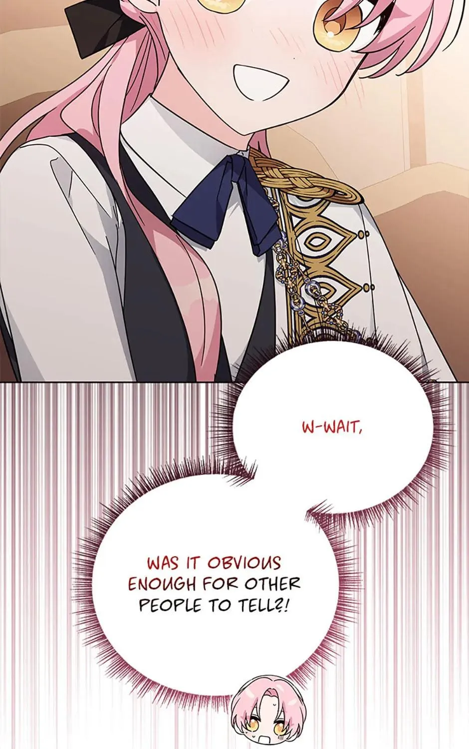 The Little Lady Behind the Villain Chapter 97 page 149 - 