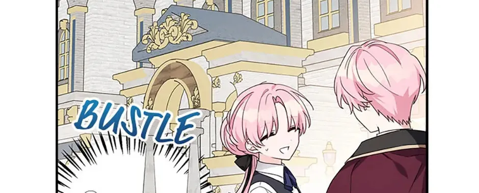 The Little Lady Behind the Villain Chapter 97 page 16 - 