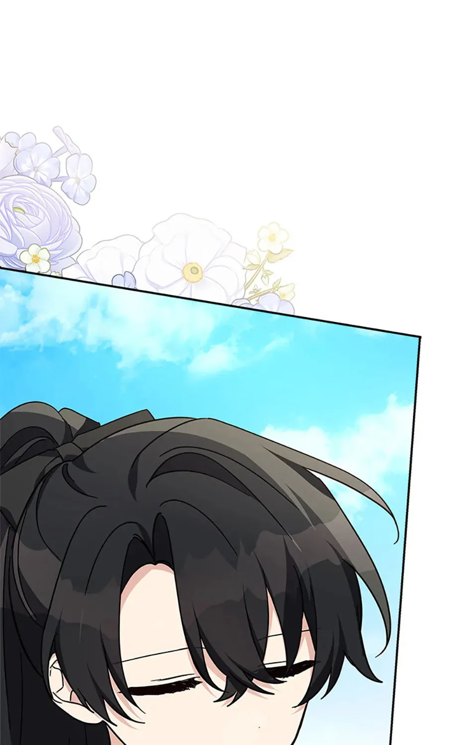 The Little Lady Behind the Villain Chapter 97 page 21 - 