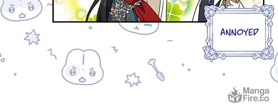 The Little Lady Behind the Villain Chapter 97 page 24 - 