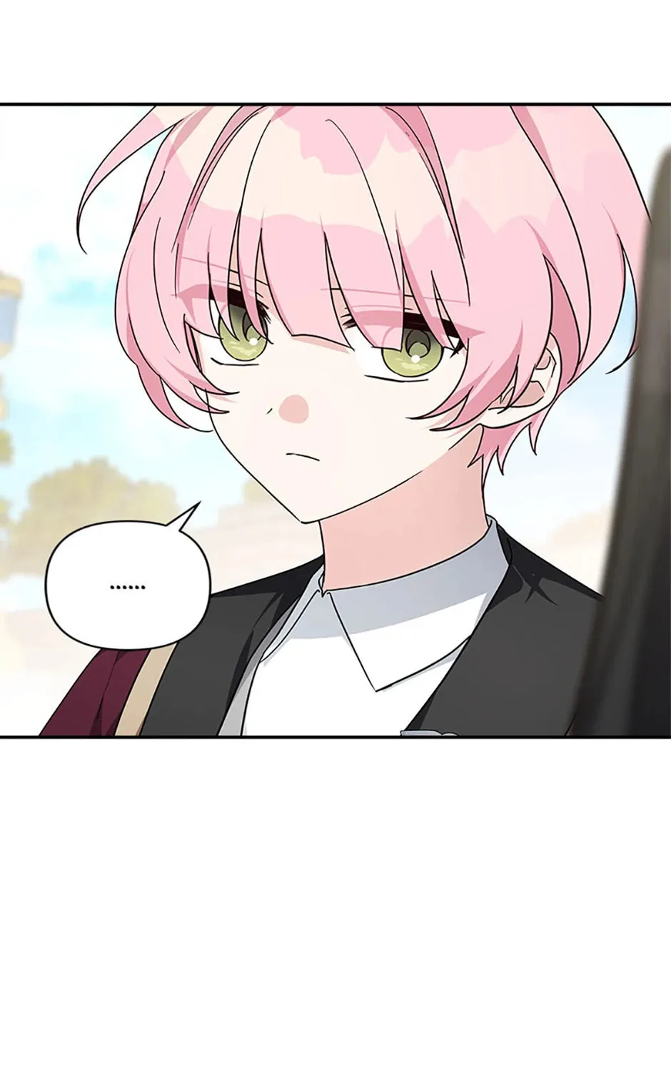 The Little Lady Behind the Villain Chapter 97 page 25 - 