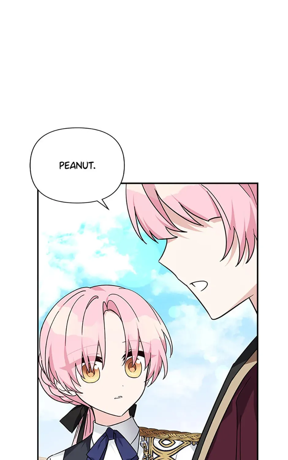 The Little Lady Behind the Villain Chapter 97 page 31 - 