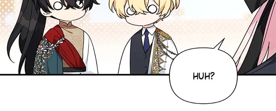 The Little Lady Behind the Villain Chapter 97 page 34 - 