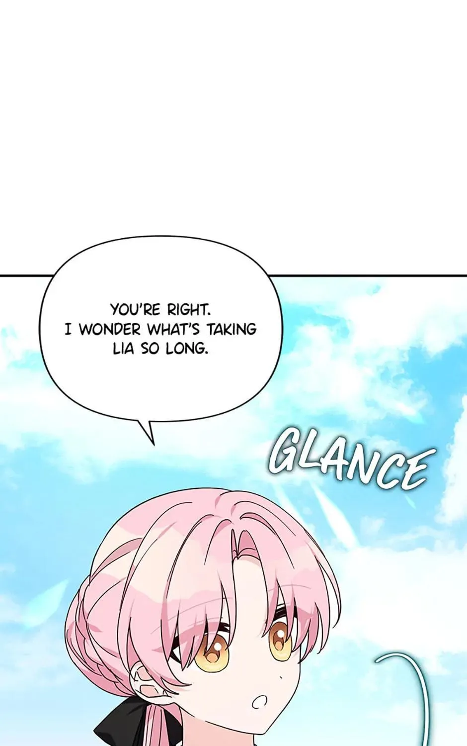 The Little Lady Behind the Villain Chapter 97 page 35 - 