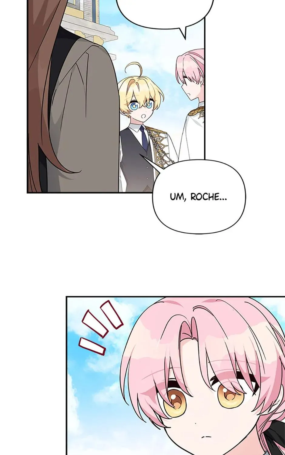 The Little Lady Behind the Villain Chapter 97 page 39 - 