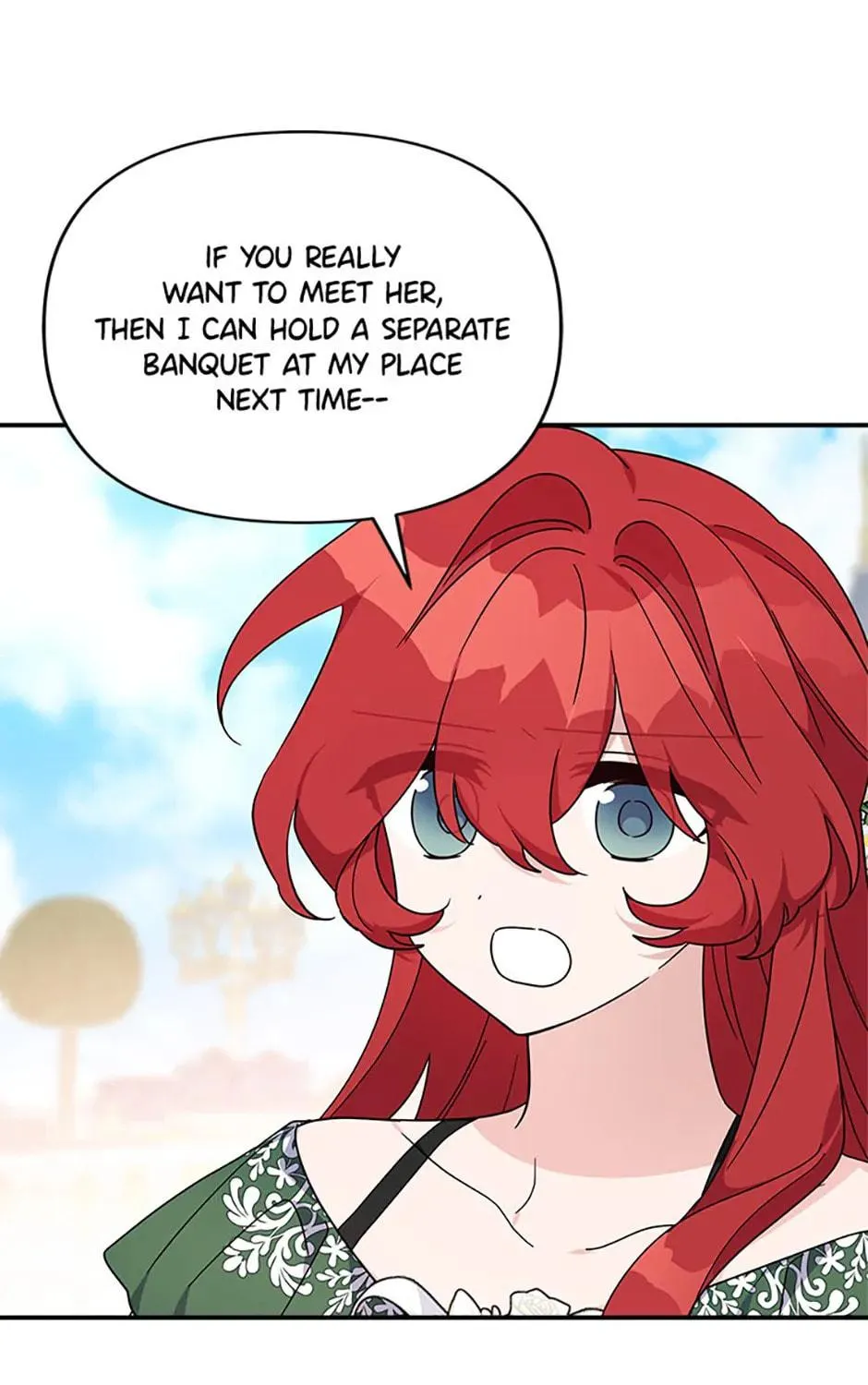 The Little Lady Behind the Villain Chapter 97 page 49 - 