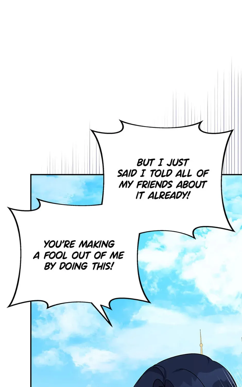 The Little Lady Behind the Villain Chapter 97 page 51 - 