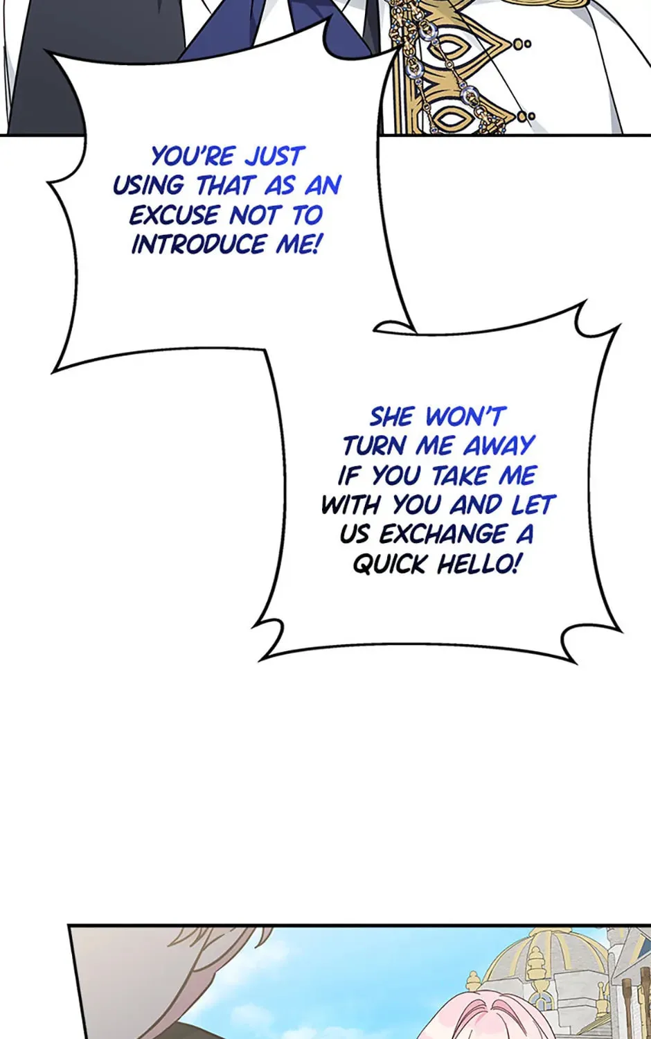 The Little Lady Behind the Villain Chapter 97 page 55 - 