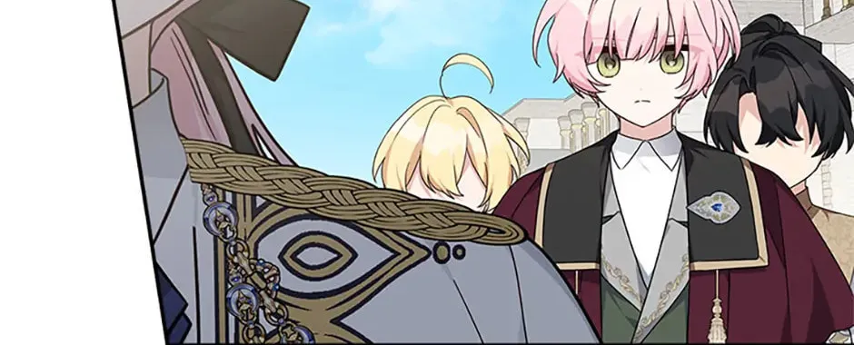 The Little Lady Behind the Villain Chapter 97 page 56 - 