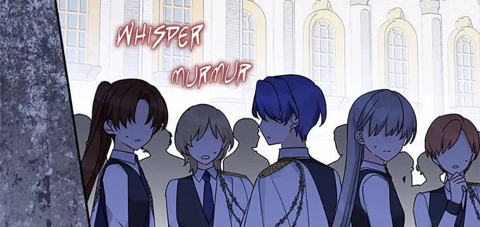 The Little Lady Behind the Villain Chapter 97 page 62 - 