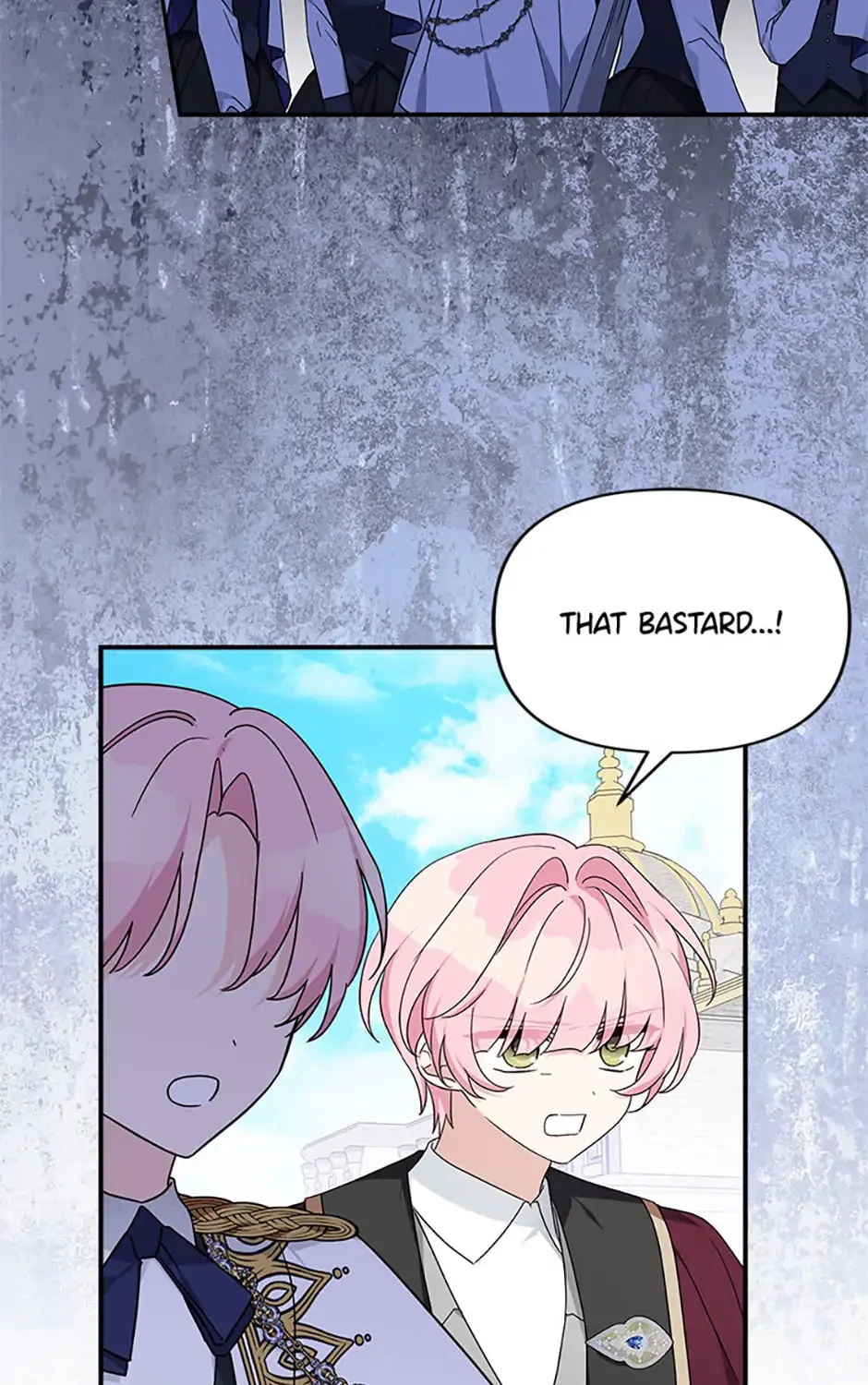The Little Lady Behind the Villain Chapter 97 page 63 - 