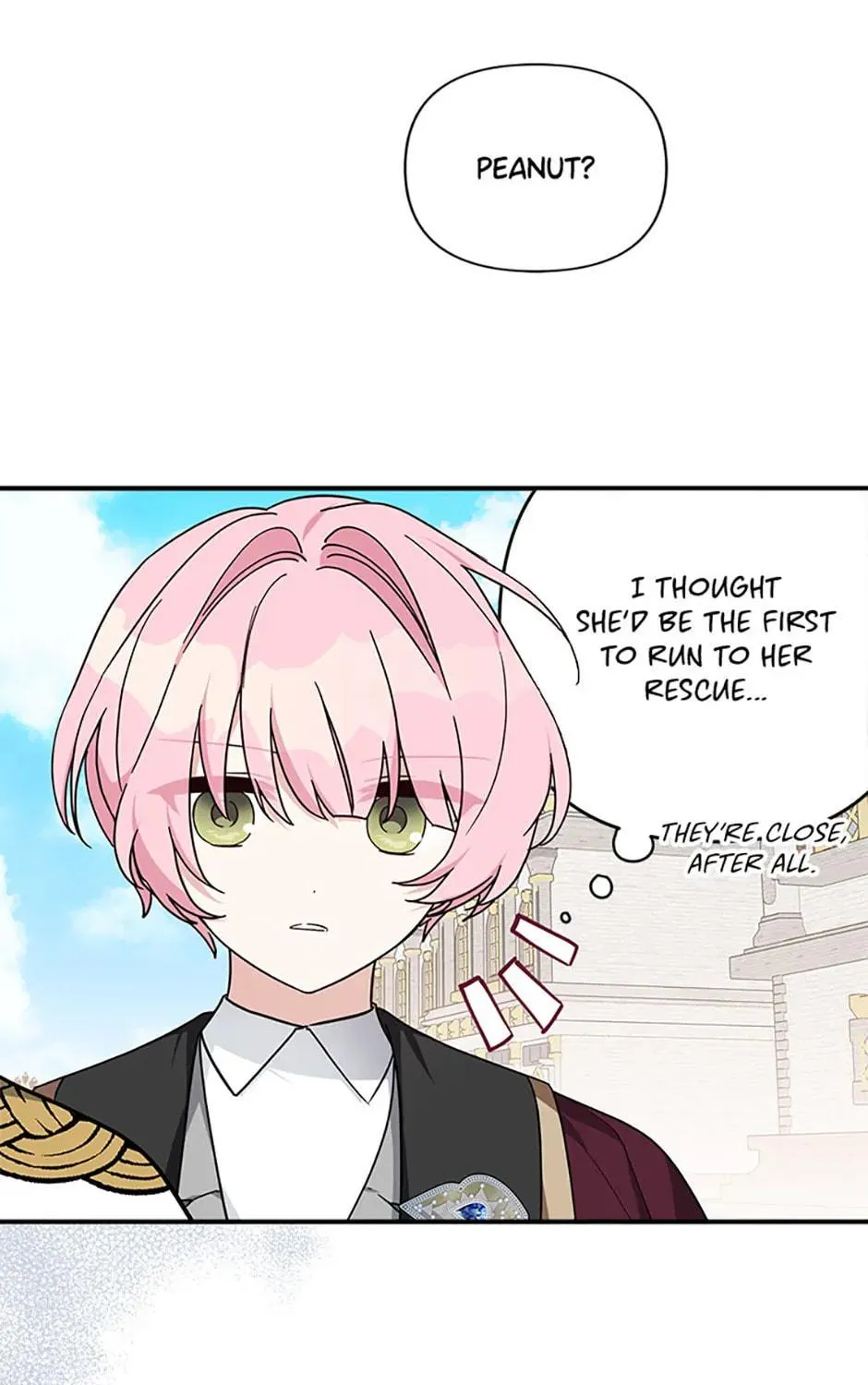The Little Lady Behind the Villain Chapter 97 page 65 - 
