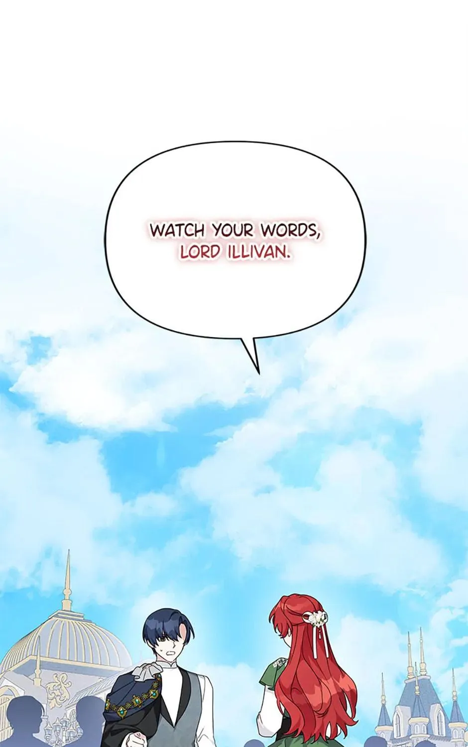 The Little Lady Behind the Villain Chapter 97 page 69 - 