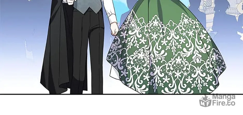 The Little Lady Behind the Villain Chapter 97 page 70 - 