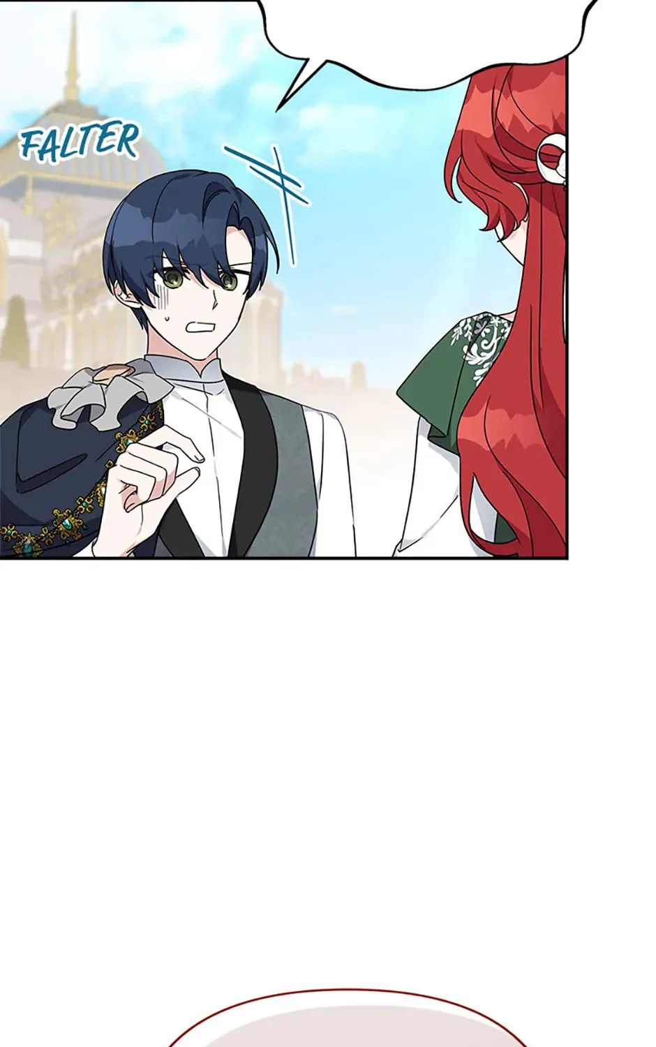 The Little Lady Behind the Villain Chapter 97 page 73 - 