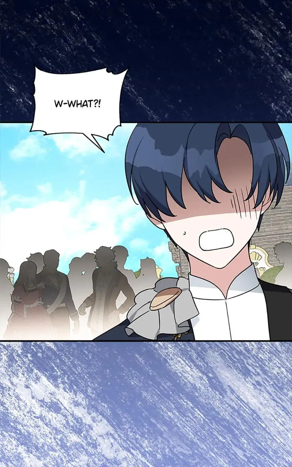 The Little Lady Behind the Villain Chapter 97 page 77 - 