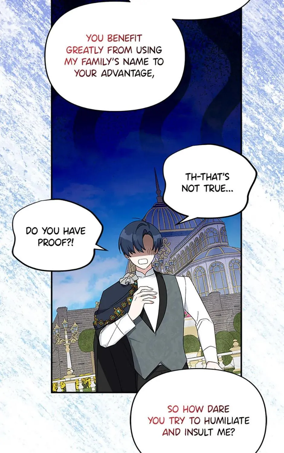 The Little Lady Behind the Villain Chapter 97 page 79 - 