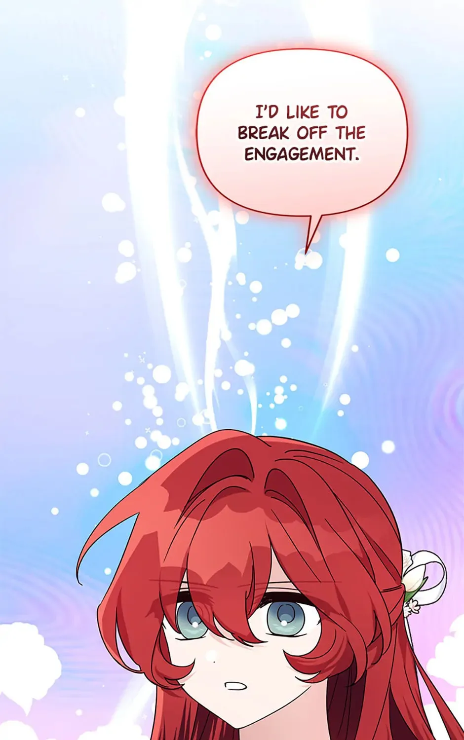 The Little Lady Behind the Villain Chapter 97 page 85 - 