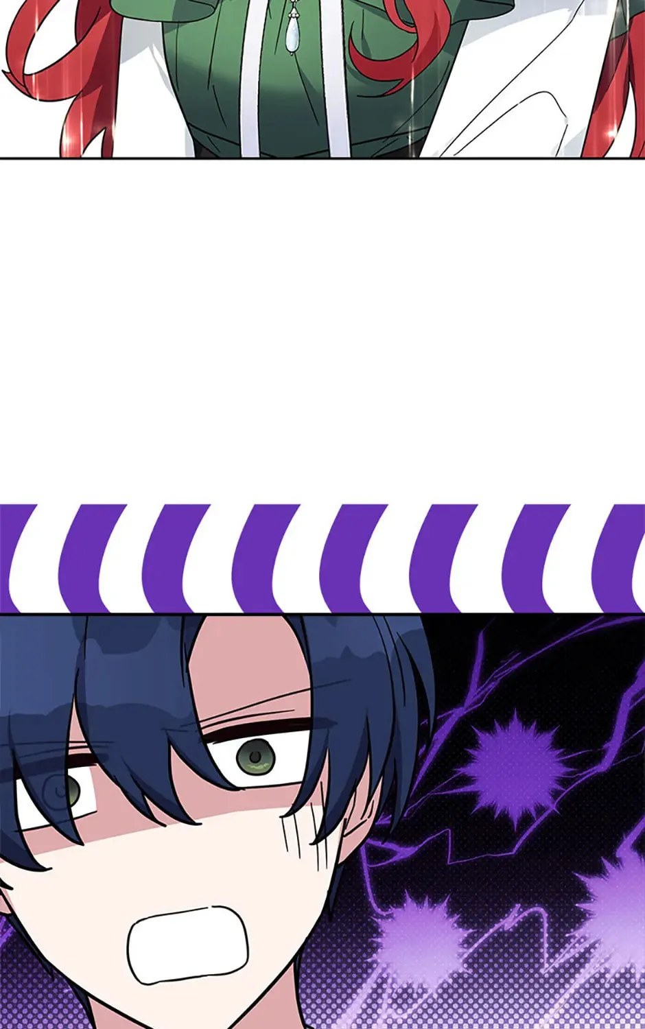 The Little Lady Behind the Villain Chapter 97 page 87 - 