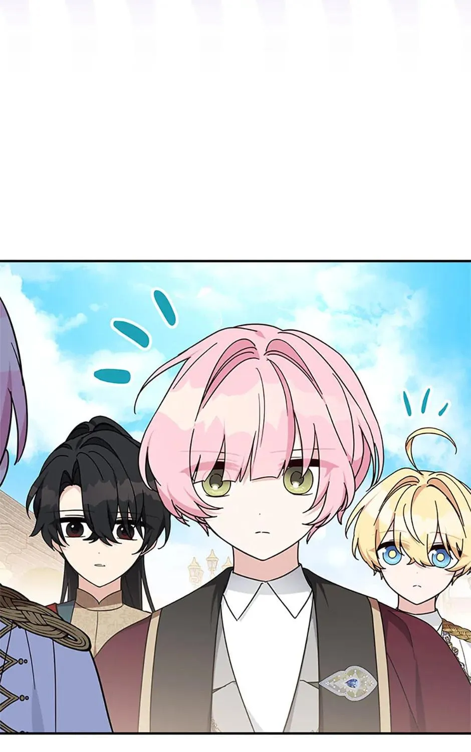 The Little Lady Behind the Villain Chapter 97 page 89 - 