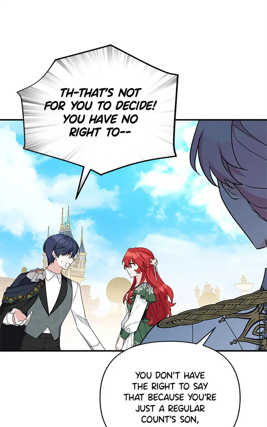The Little Lady Behind the Villain Chapter 97 page 91 - 