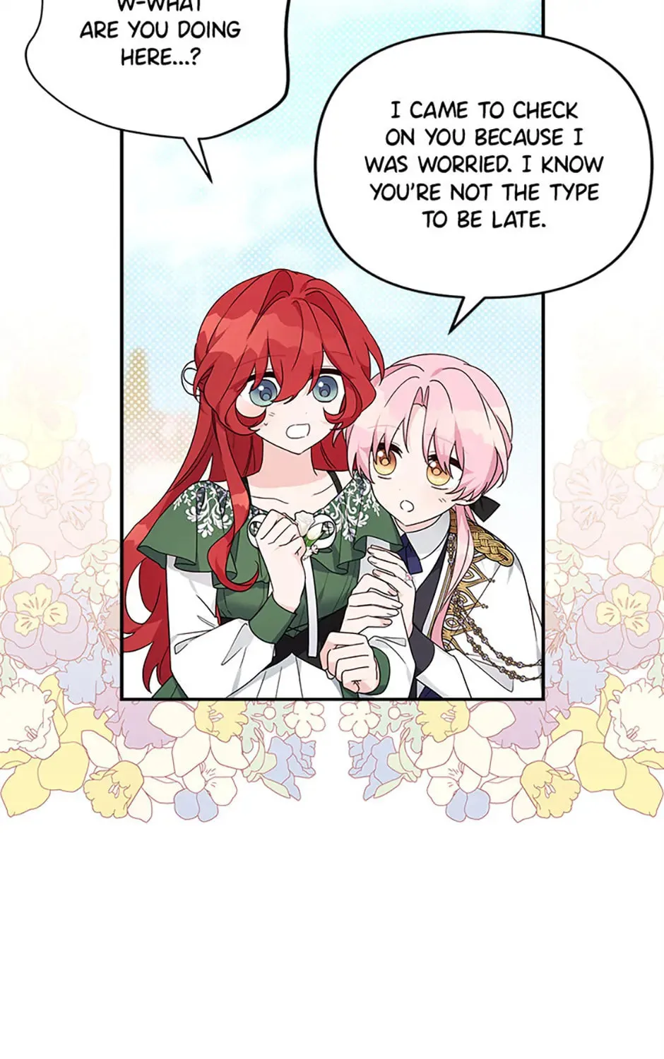 The Little Lady Behind the Villain Chapter 97 page 97 - 