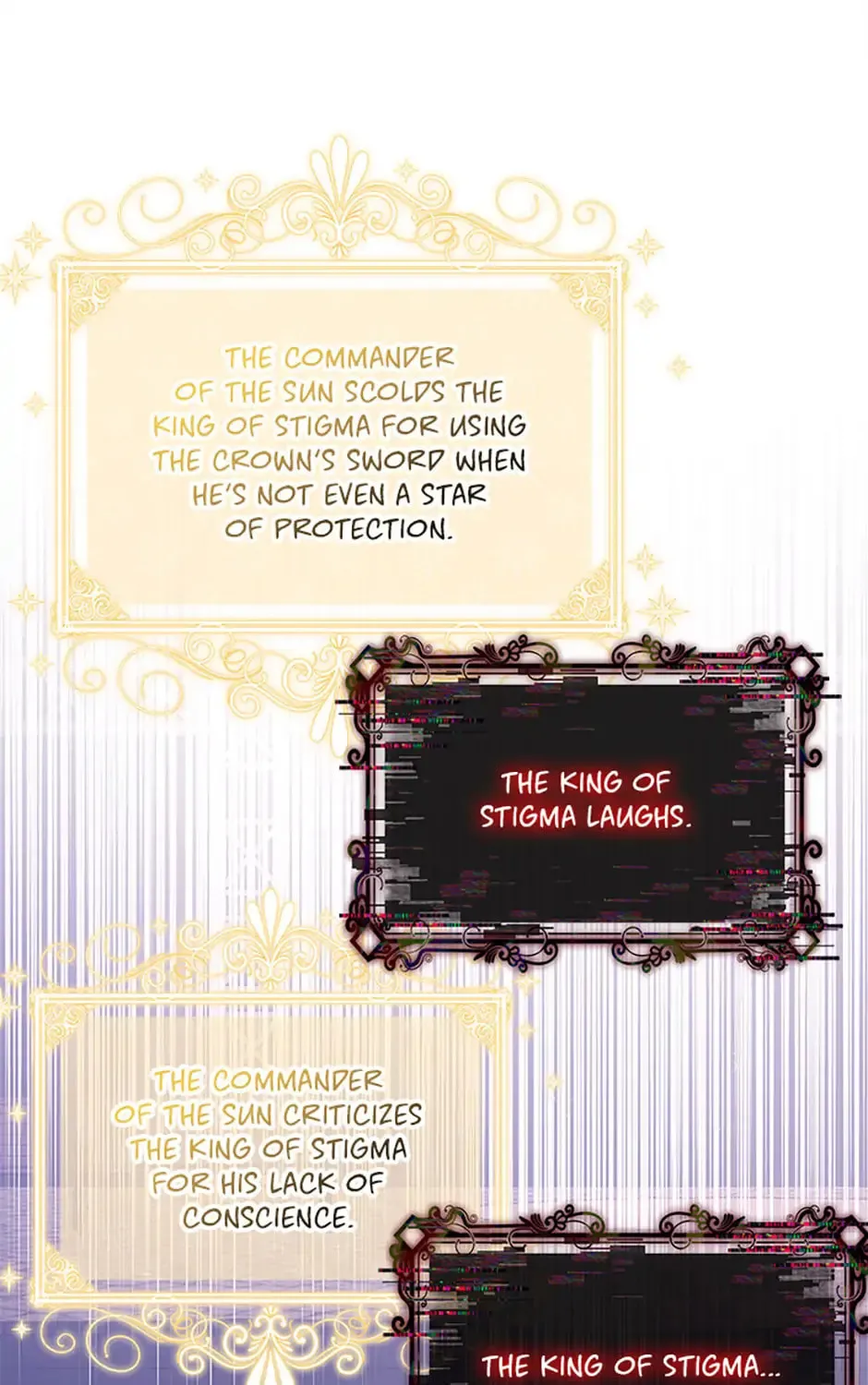The Little Lady Behind the Villain Chapter 98 page 105 - 