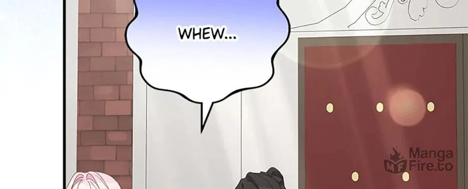 The Little Lady Behind the Villain Chapter 98 page 110 - 