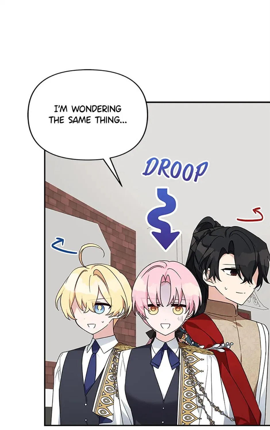 The Little Lady Behind the Villain Chapter 98 page 113 - 