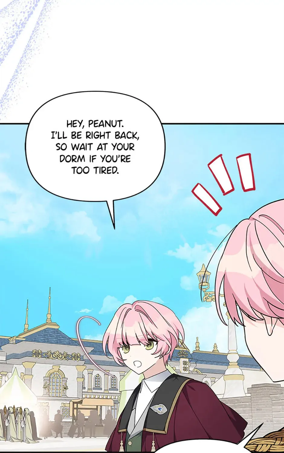 The Little Lady Behind the Villain Chapter 98 page 117 - 