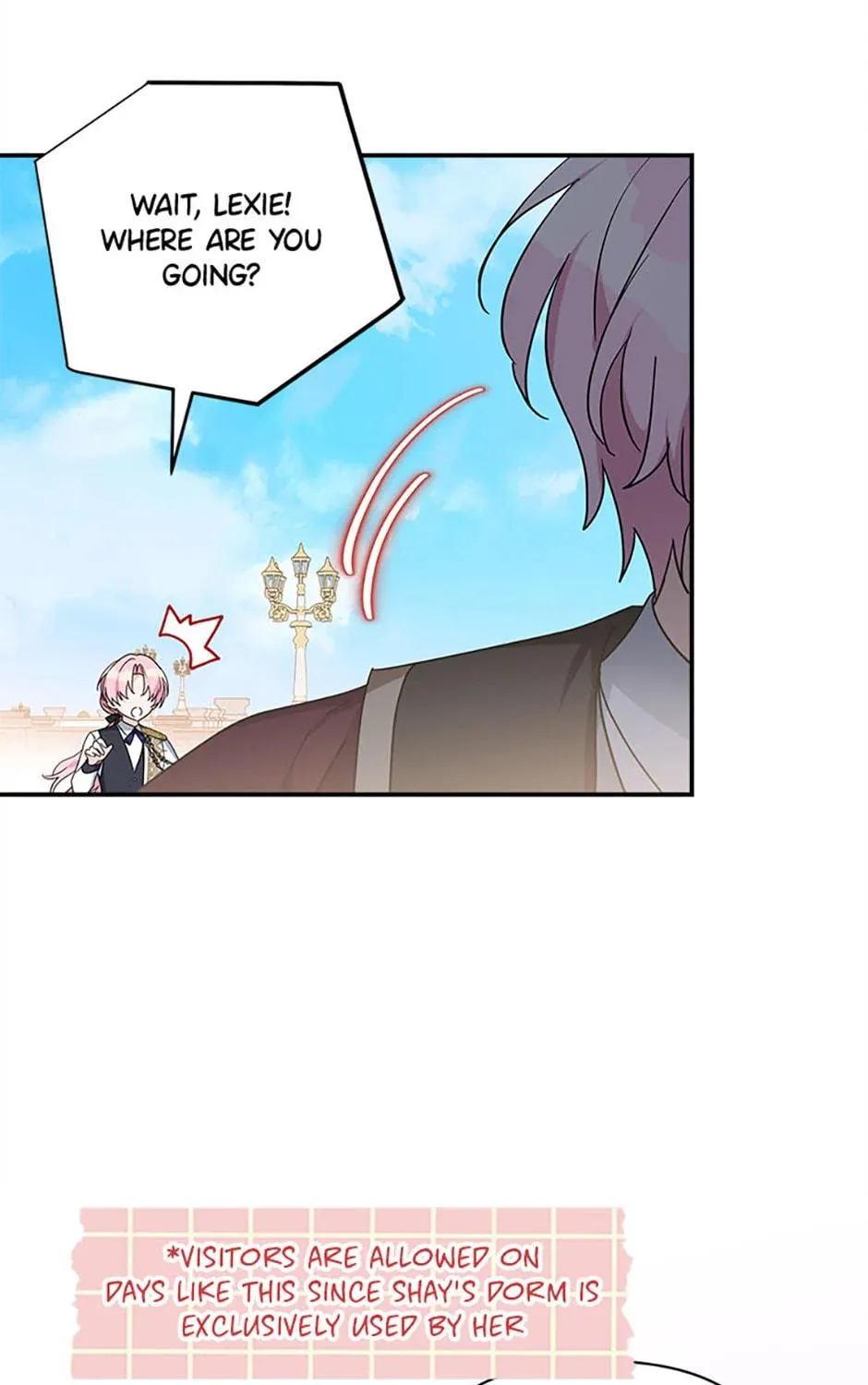 The Little Lady Behind the Villain Chapter 98 page 119 - 