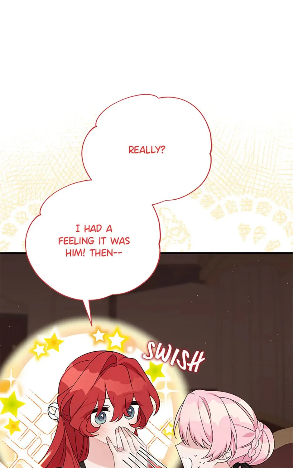 The Little Lady Behind the Villain Chapter 98 page 13 - 