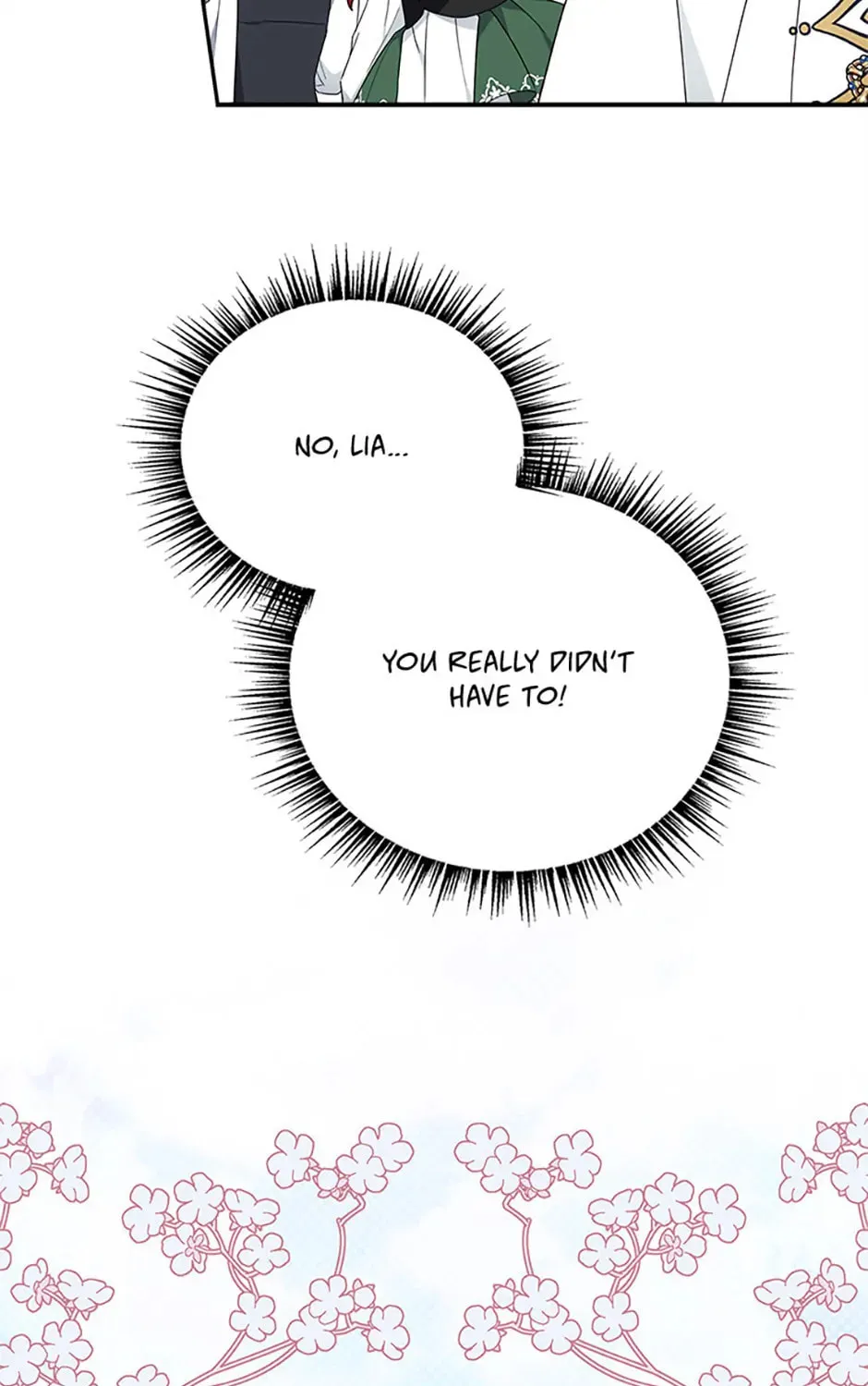 The Little Lady Behind the Villain Chapter 98 page 127 - 