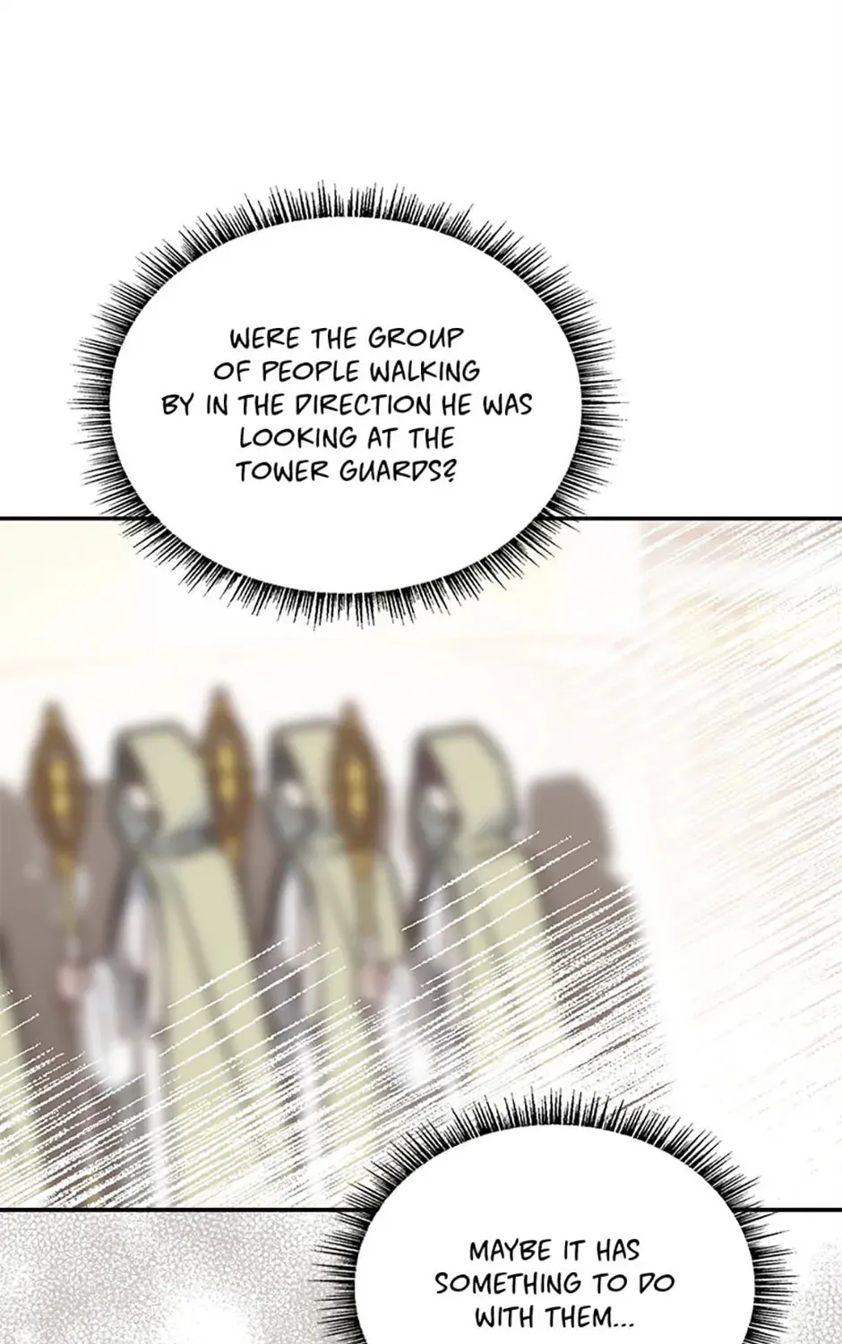 The Little Lady Behind the Villain Chapter 98 page 133 - 