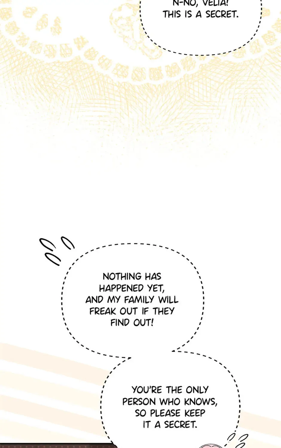 The Little Lady Behind the Villain Chapter 98 page 15 - 