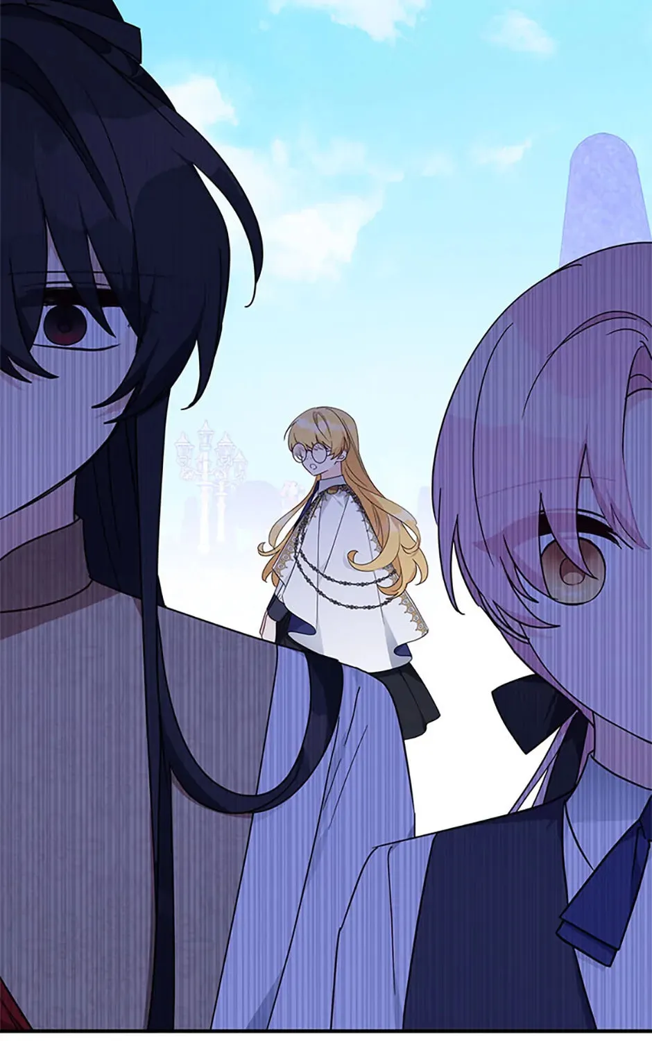 The Little Lady Behind the Villain Chapter 98 page 147 - 